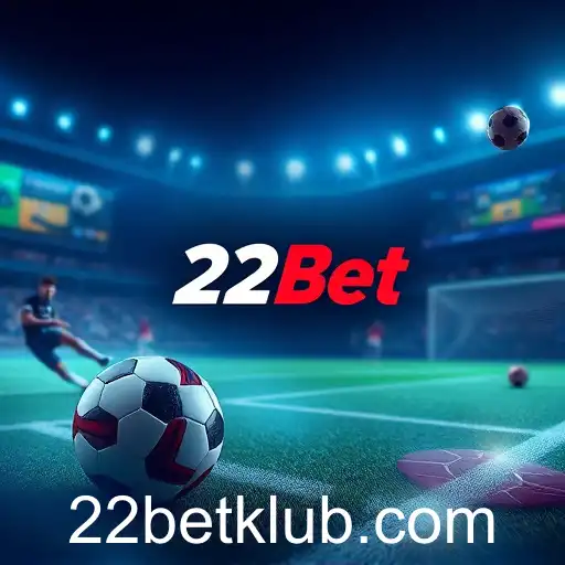 22Bet's Impact on Online Gaming in 2025