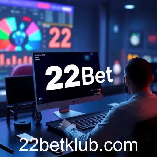 22Bet: Gaming Industry's Transformative Journey