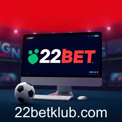 The Evolution of Online Gaming: A Focus on 22bet