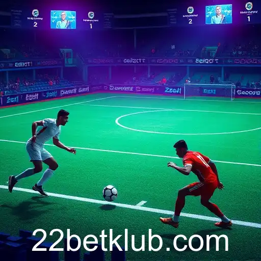 The Impact of Online Platforms on Sports Betting