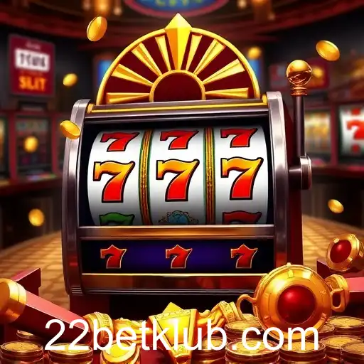 Exploring Slot Games on 22bet: A Gamer's Paradise