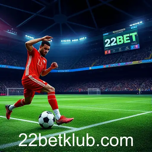 Exploring the Dynamics of Sports Betting: A Focus on 22bet