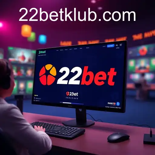 The Evolution of Online Gaming and 22bet's Industry Impact
